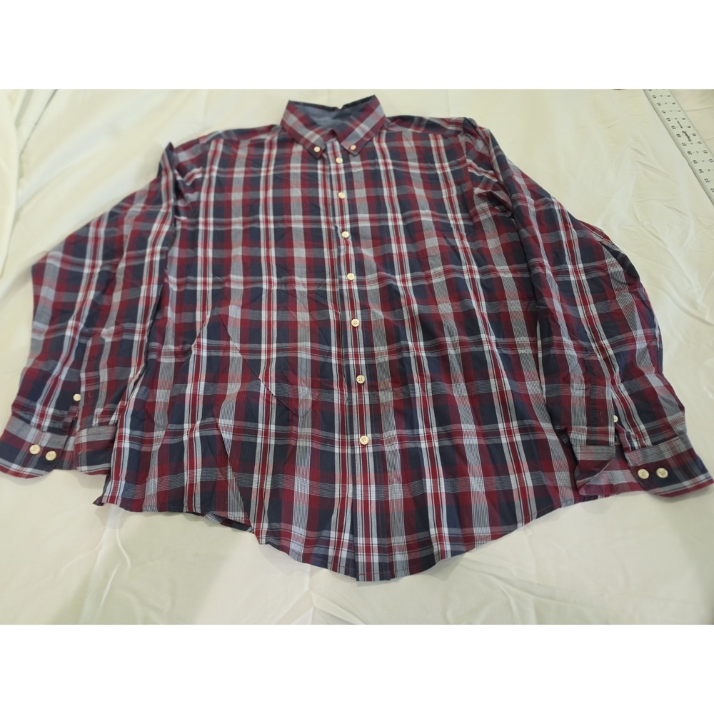 saddlebred mens shirt long sleeve